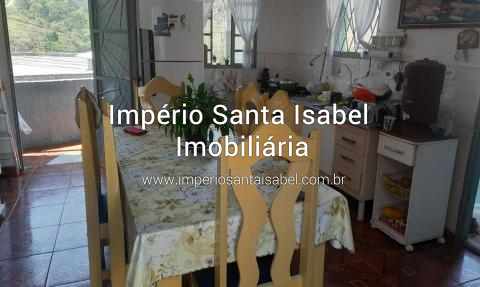 [Vende casa 125 m2 travessa da Avenida Brasil -Santa Isabel SP ]