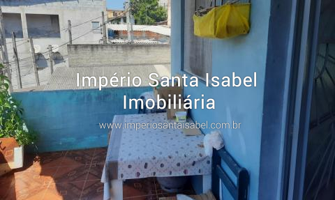 [Vende casa 125 m2 travessa da Avenida Brasil -Santa Isabel SP ]