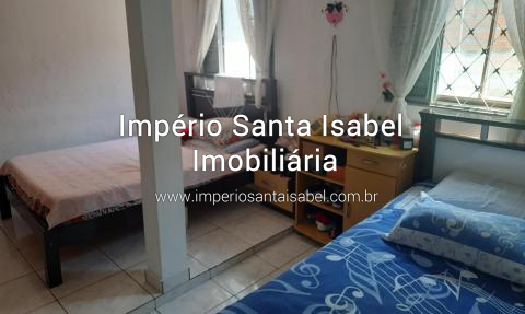 [Vende casa 125 m2 travessa da Avenida Brasil -Santa Isabel SP ]