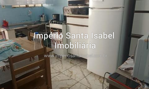 [Vende casa 207 M2 - próximo Centro Santa Isabel - REF: 2325-da Financiamento bancário ]