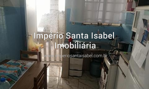 [Vende casa 207 M2 - próximo Centro Santa Isabel - REF: 2325-da Financiamento bancário ]