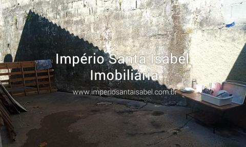 [Vende casa 207 M2 - próximo Centro Santa Isabel - REF: 2325-da Financiamento bancário ]