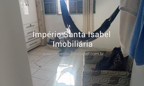 [Vende casa 207 M2 - próximo Centro Santa Isabel - REF: 2325-da Financiamento bancário ]