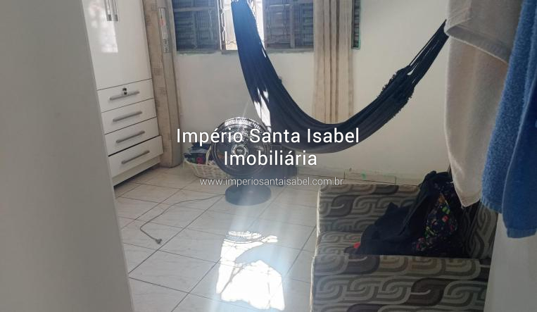 [Vende casa 207 M2 - próximo Centro Santa Isabel - REF: 2325-da Financiamento bancário ]