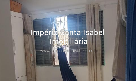 [Vende casa 207 M2 - próximo Centro Santa Isabel - REF: 2325-da Financiamento bancário ]