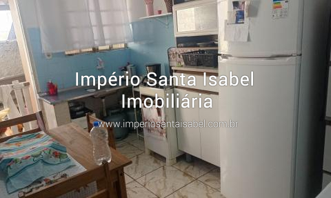 [Vende casa 207 M2 - próximo Centro Santa Isabel - REF: 2325-da Financiamento bancário ]