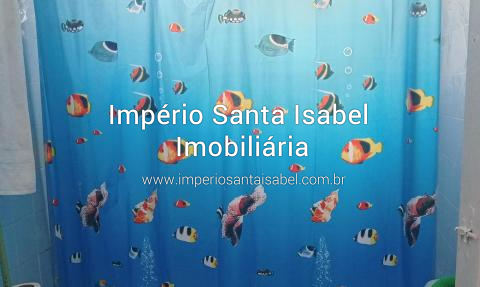 [Vende casa 207 M2 - próximo Centro Santa Isabel - REF: 2325-da Financiamento bancário ]