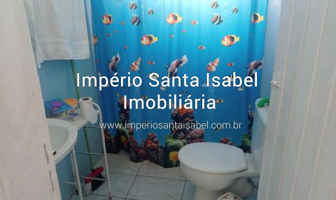 [Vende casa 207 M2 - próximo Centro Santa Isabel - REF: 2325-da Financiamento bancário ]