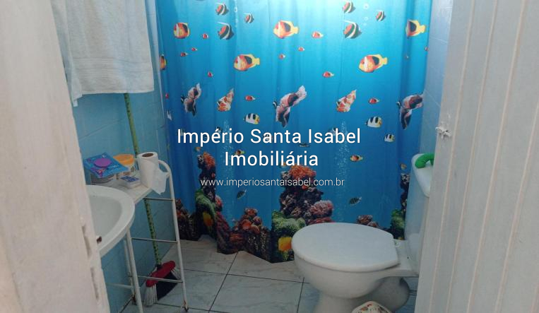 [Vende casa 207 M2 - próximo Centro Santa Isabel - REF: 2325-da Financiamento bancário ]