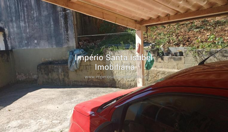 [Vende casa 207 M2 - próximo Centro Santa Isabel - REF: 2325-da Financiamento bancário ]