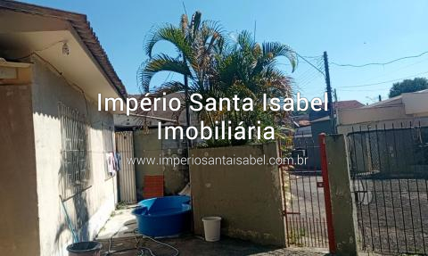 [Vende casa 207 M2 - próximo Centro Santa Isabel - REF: 2325-da Financiamento bancário ]