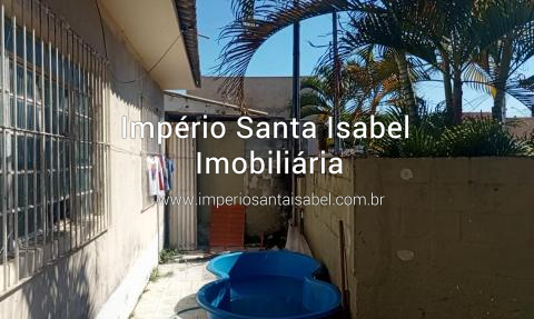 [Vende casa 207 M2 - próximo Centro Santa Isabel - REF: 2325-da Financiamento bancário ]