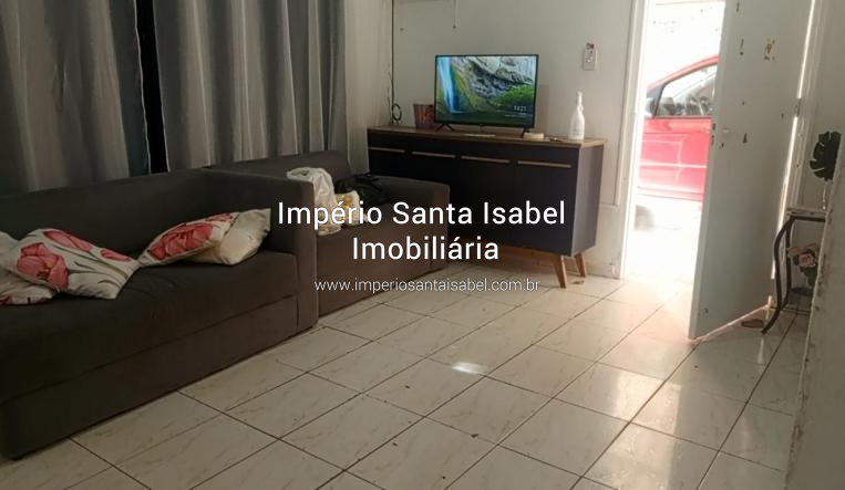 [Vende casa 207 M2 - próximo Centro Santa Isabel - REF: 2325-da Financiamento bancário ]