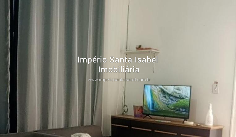 [Vende casa 207 M2 - próximo Centro Santa Isabel - REF: 2325-da Financiamento bancário ]