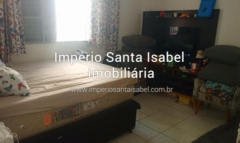 [Vende casa 207 M2 - próximo Centro Santa Isabel - REF: 2325-da Financiamento bancário ]