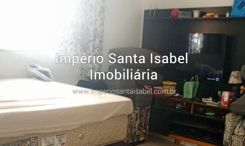 [Vende casa 207 M2 - próximo Centro Santa Isabel - REF: 2325-da Financiamento bancário ]