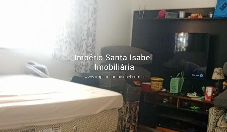 [Vende casa 207 M2 - próximo Centro Santa Isabel - REF: 2325-da Financiamento bancário ]