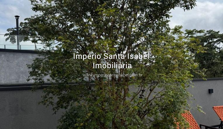 [Vende casa com 375 M2 no Condomínio Reserva Ibirapitanga ]