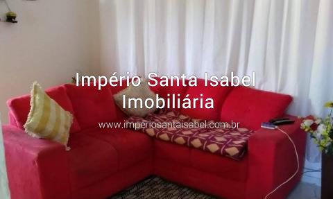 [Vende casa 210M2-Pq Santa Tereza- Santa Isabel -SP ]