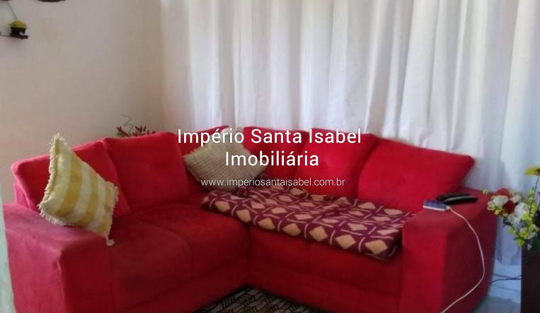 [Vende casa 210M2-Pq Santa Tereza- Santa Isabel -SP ]