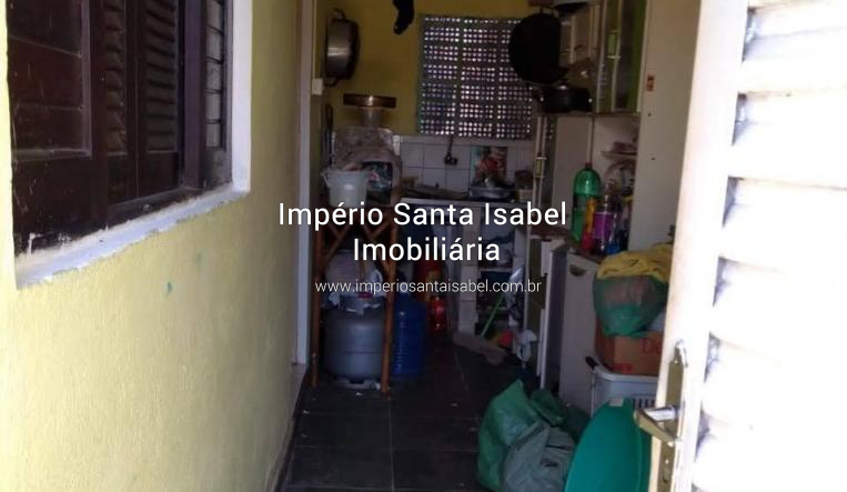[Vende casa 210M2-Pq Santa Tereza- Santa Isabel -SP ]