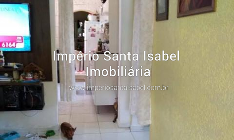 [Vende casa 210M2-Pq Santa Tereza- Santa Isabel -SP ]