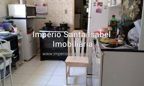 [Vende casa 210M2-Pq Santa Tereza- Santa Isabel -SP ]
