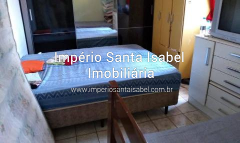 [Vende casa 210M2-Pq Santa Tereza- Santa Isabel -SP ]