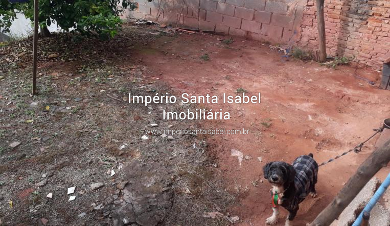 [Vende Casa 217,67 Jardim das Acacias- Santa Isabel- SP]
