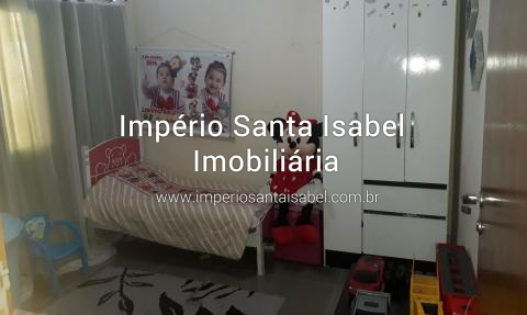 [Vende Casa 217,67 Jardim das Acacias- Santa Isabel- SP]