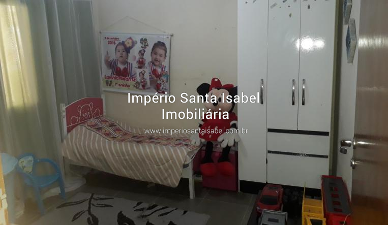 [Vende Casa 217,67 Jardim das Acacias- Santa Isabel- SP]