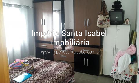 [Vende Casa 217,67 Jardim das Acacias- Santa Isabel- SP]