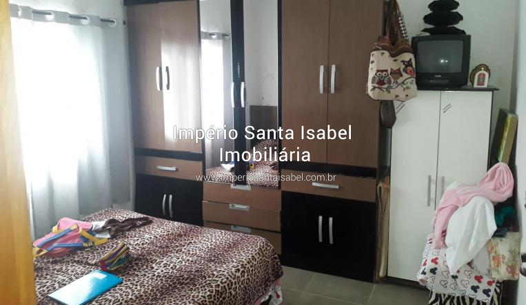 [Vende Casa 217,67 Jardim das Acacias- Santa Isabel- SP]