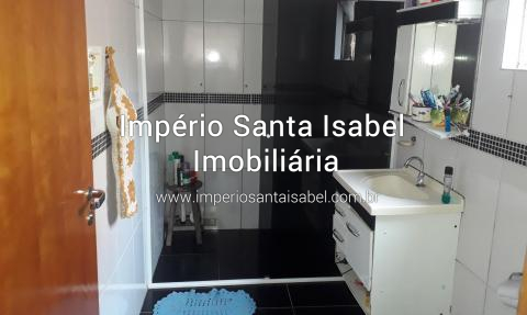 [Vende Casa 217,67 Jardim das Acacias- Santa Isabel- SP]