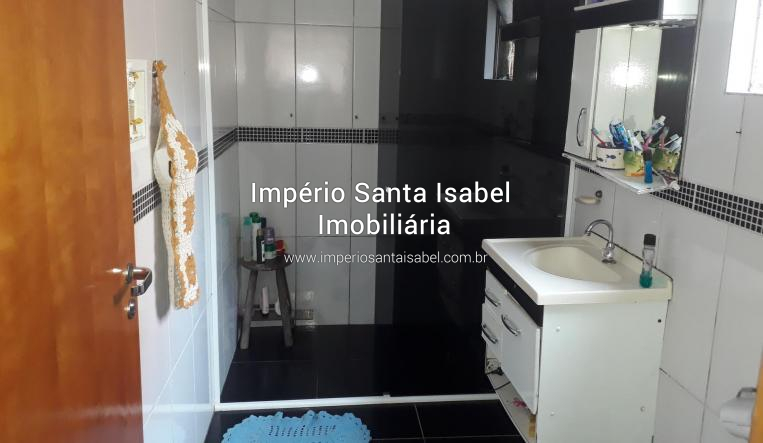 [Vende Casa 217,67 Jardim das Acacias- Santa Isabel- SP]