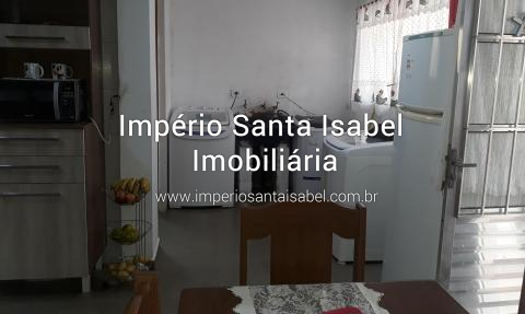 [Vende Casa 217,67 Jardim das Acacias- Santa Isabel- SP]