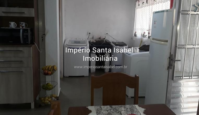 [Vende Casa 217,67 Jardim das Acacias- Santa Isabel- SP]