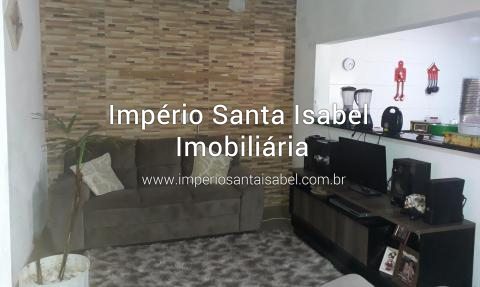 [Vende Casa 217,67 Jardim das Acacias- Santa Isabel- SP]