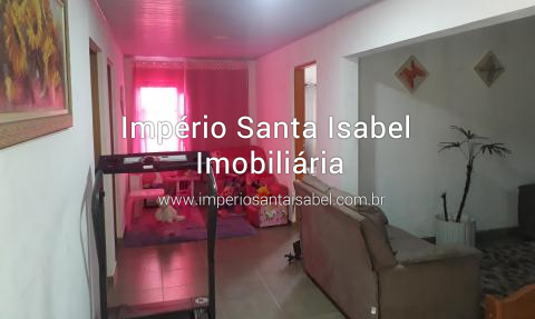 [Vende Casa 217,67 Jardim das Acacias- Santa Isabel- SP]