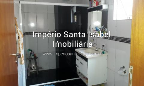 [Vende Casa 217,67 Jardim das Acacias- Santa Isabel- SP]