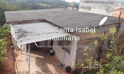 [Vende Casa 217,67 Jardim das Acacias- Santa Isabel- SP]