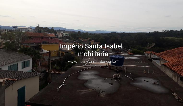 [Vende Casa 217,67 Jardim das Acacias- Santa Isabel- SP]