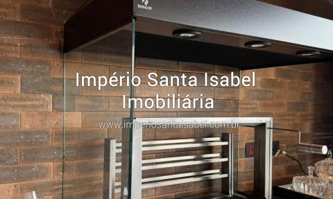 [Vende casa com 375 M2 no Condomínio Reserva Ibirapitanga ]