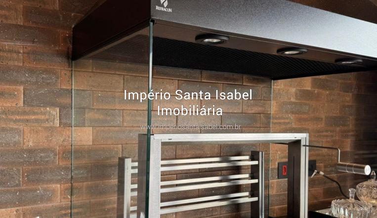 [Vende casa com 375 M2 no Condomínio Reserva Ibirapitanga ]