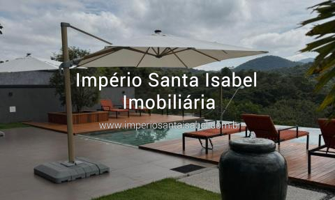 [Vende casa com 375 M2 no Condomínio Reserva Ibirapitanga ]