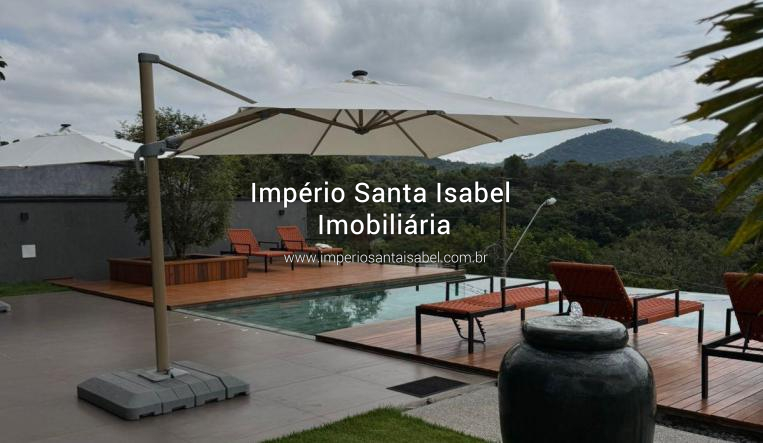 [Vende casa com 375 M2 no Condomínio Reserva Ibirapitanga ]
