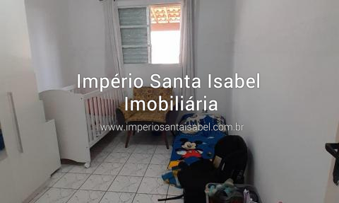 [Vende casa 236m2-Financiamento bancário Jacareí SP REF 1740]