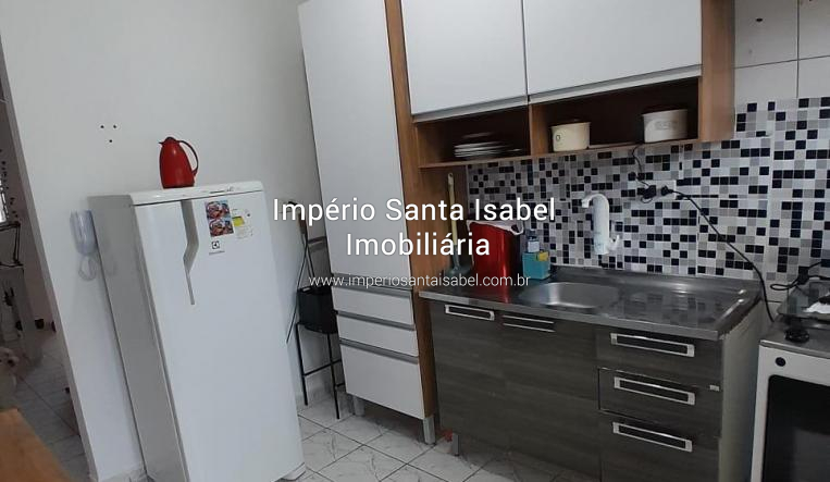 [Vende casa 236m2-Financiamento bancário Jacareí SP REF 1740]