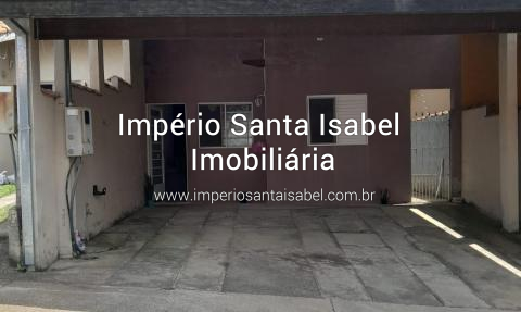 [Vende casa 236m2-Financiamento bancário Jacareí SP REF 1740]