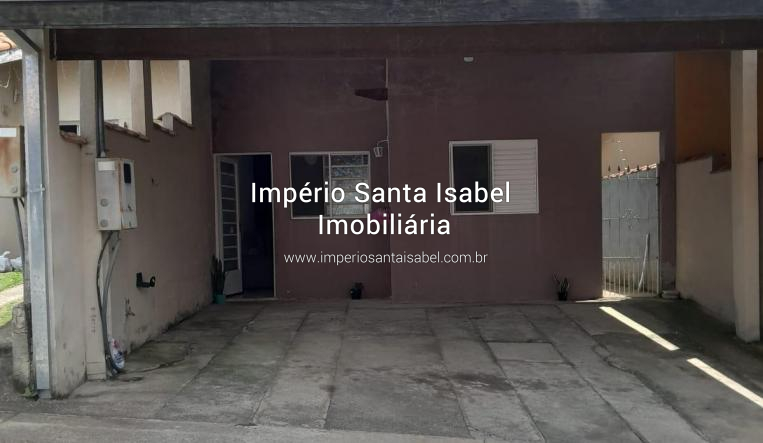 [Vende casa 236m2-Financiamento bancário Jacareí SP REF 1740]